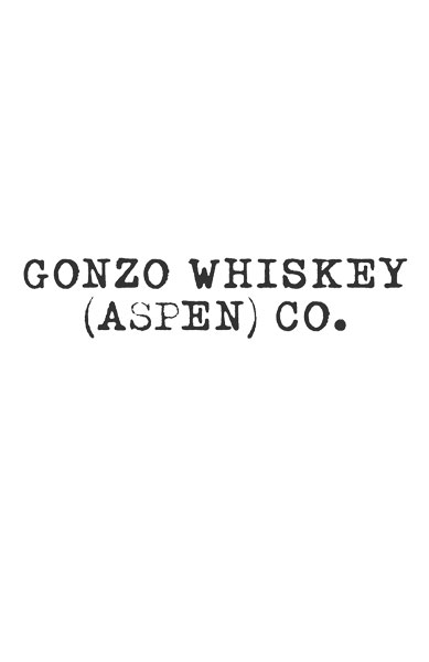 Gonzo Whiskey Co